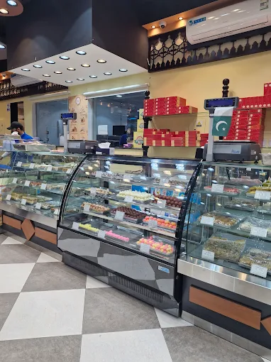 Electrical substation infrastructure executed by FTC